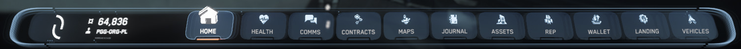 MobiGlas apps