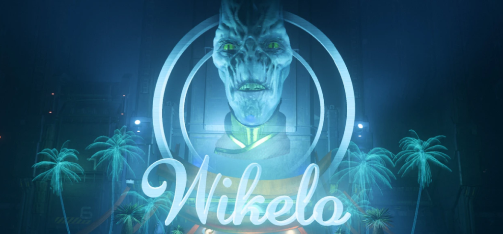 Wikeko